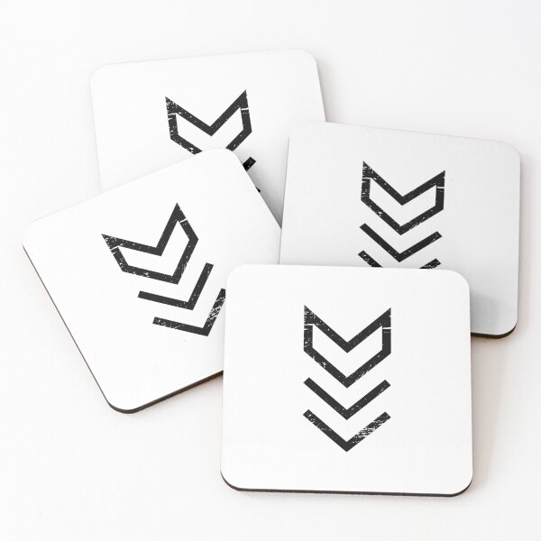 Item preview, Chevron And Triangle designed and sold by TM Selvam.