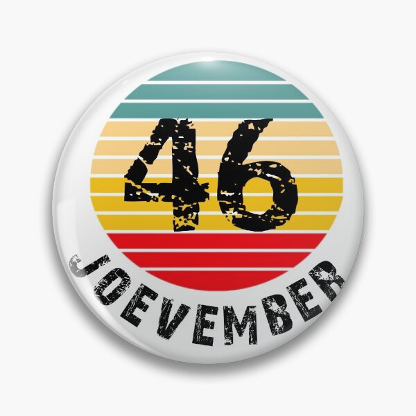 Item preview, Joevember designed and sold by Designhub14.