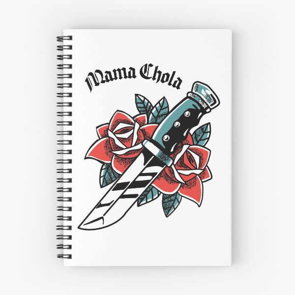 Item preview, Colección Mama Chola Home Girl designed and sold by ProudLatinx.