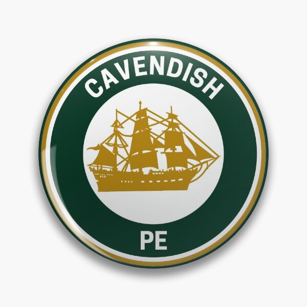 Item preview, Vintage Cavendish Prince Edward Island designed and sold by fearcity.