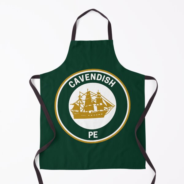 Item preview, Vintage Cavendish Prince Edward Island designed and sold by fearcity.