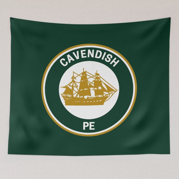 Item preview, Vintage Cavendish Prince Edward Island designed and sold by fearcity.