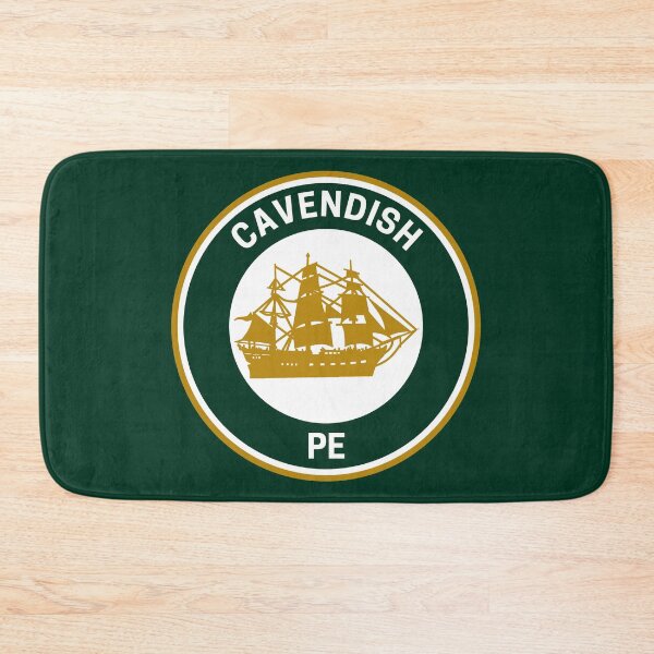 Item preview, Vintage Cavendish Prince Edward Island designed and sold by fearcity.