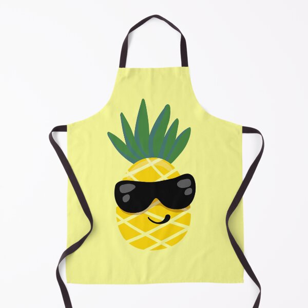 Item preview, Pineapple Emoji designed and sold by yacine12353.