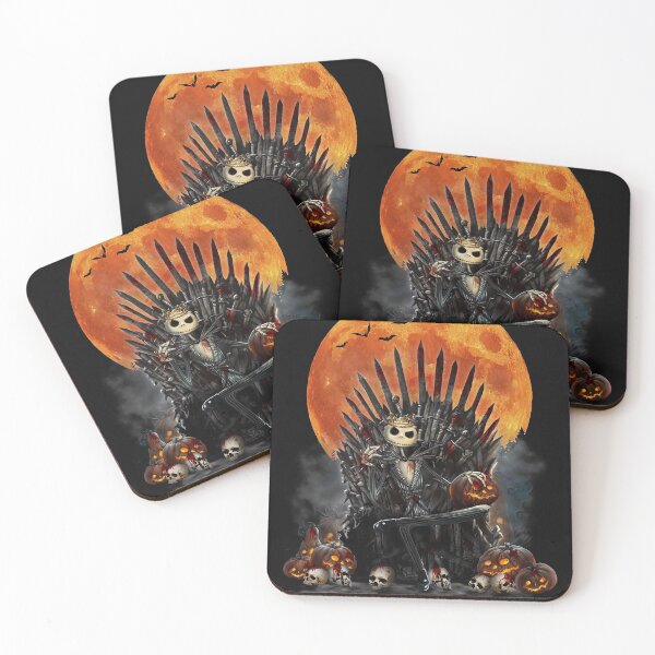 Item preview, Halloween Is Coming designed and sold by Ghastly Wicked Creations Studio.