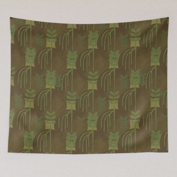 Item preview, Saplings in Dirt Balls designed and sold by Miwhi’s Shop.