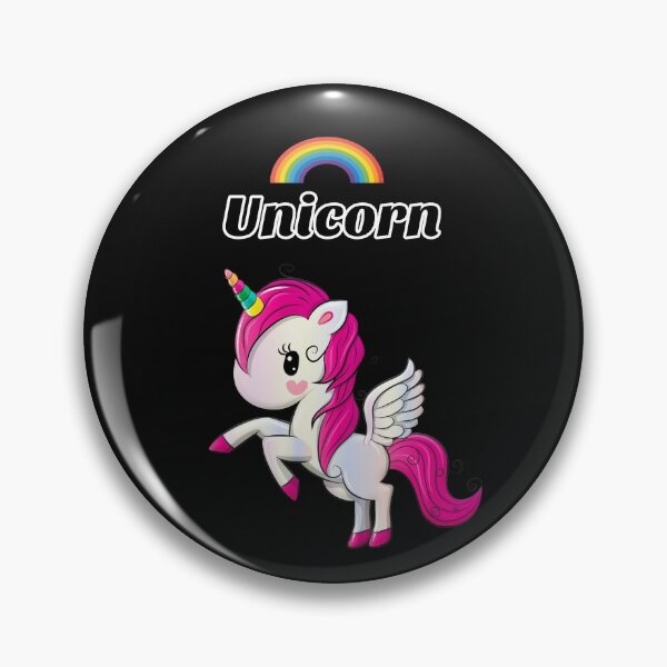 Aperçu de l'œuvre Licorne * Shirt T-shirt classique T-shirt essentiel créée et vendue par Aidinboon.