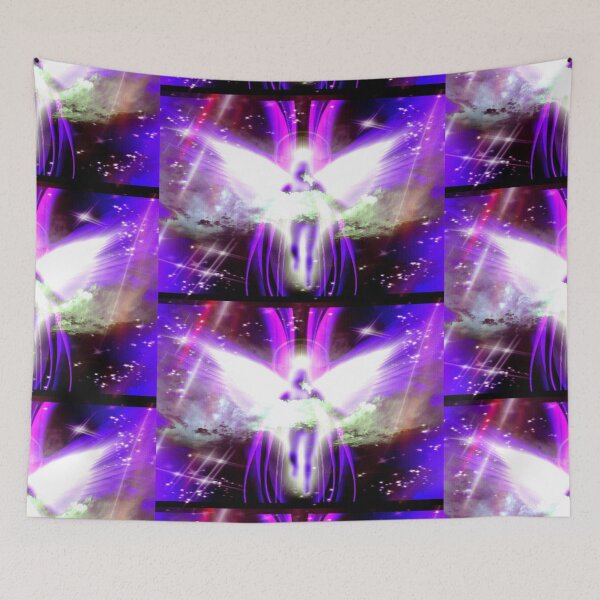 Item preview, Angelic 5 designed and sold by TJ-Allen.
