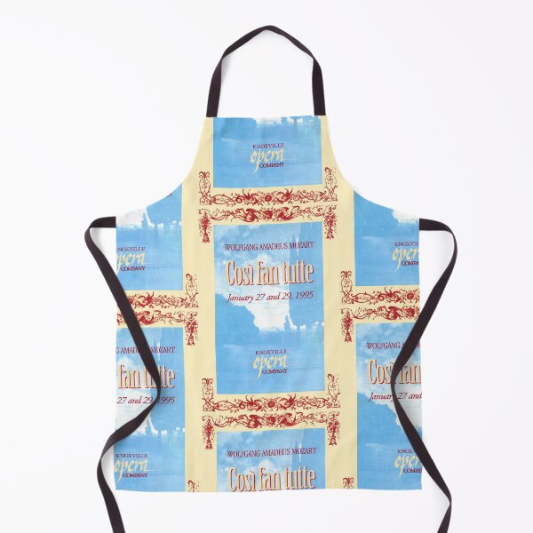 Item preview, 1995 Cosi fan tutte designed and sold by knoxvilleopera.