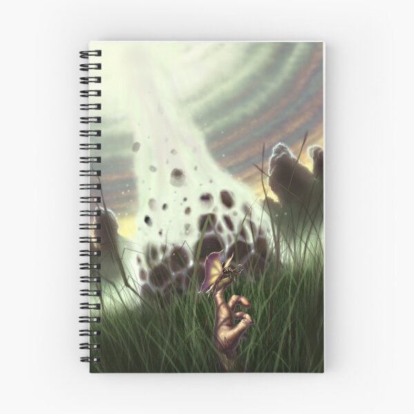 Item preview, The Blasted Heath designed and sold by EricLofgren.