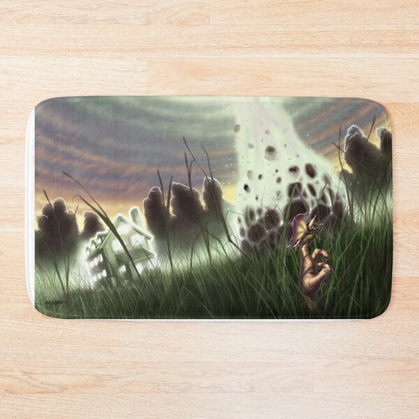 Item preview, The Blasted Heath designed and sold by EricLofgren.
