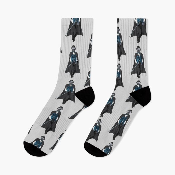 Item preview, Gentleman Pug with his cane designed and sold by Astralia.
