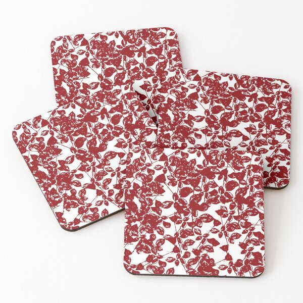 Item preview, Violator Texture Red designed and sold by parissiArt.