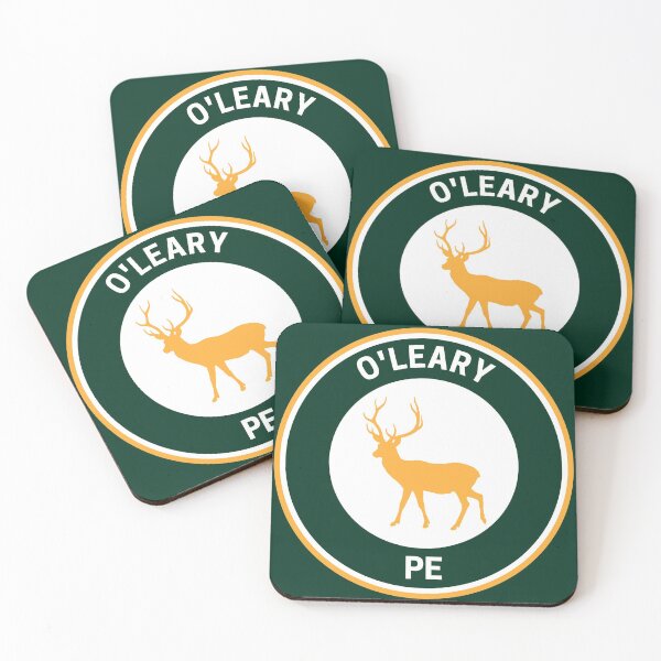 Item preview, Vintage O'Leary Prince Edward Island designed and sold by fearcity.