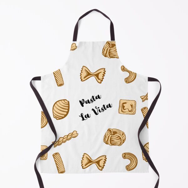 Item preview, Pasta La Vista - Hasta La Vista Quote designed and sold by Pandoras-Boxx.