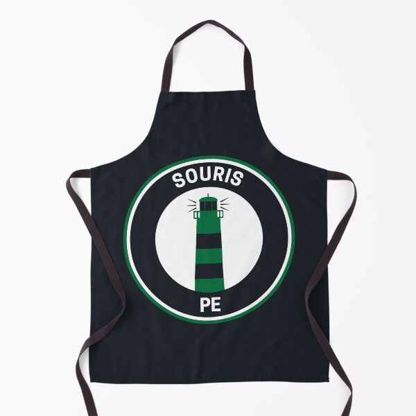 Item preview, Vintage Souris Prince Edward Island designed and sold by fearcity.