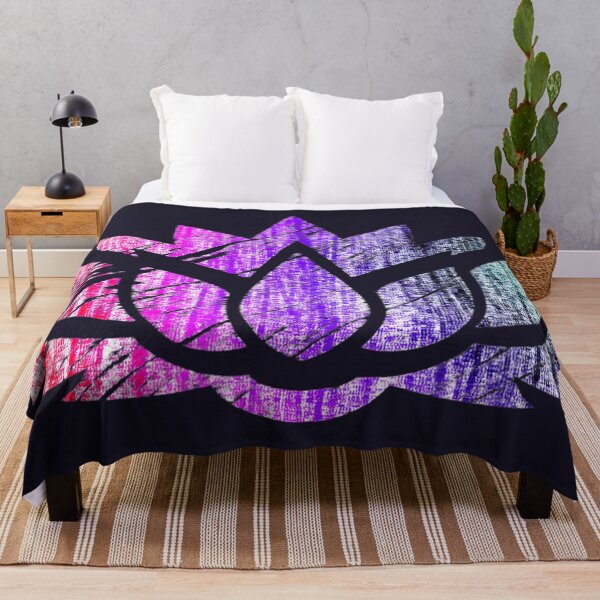 Item preview, Yoga lotus flower vintage colorful designed and sold by linhkaphung.