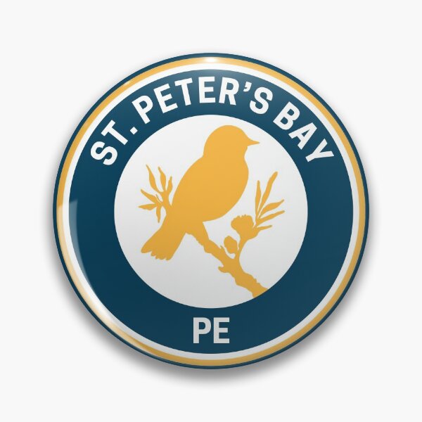 Item preview, Vintage St. Peter’s Bay Prince Edward Island designed and sold by fearcity.