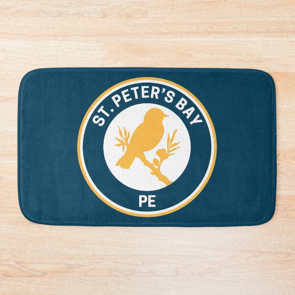 Item preview, Vintage St. Peter’s Bay Prince Edward Island designed and sold by fearcity.