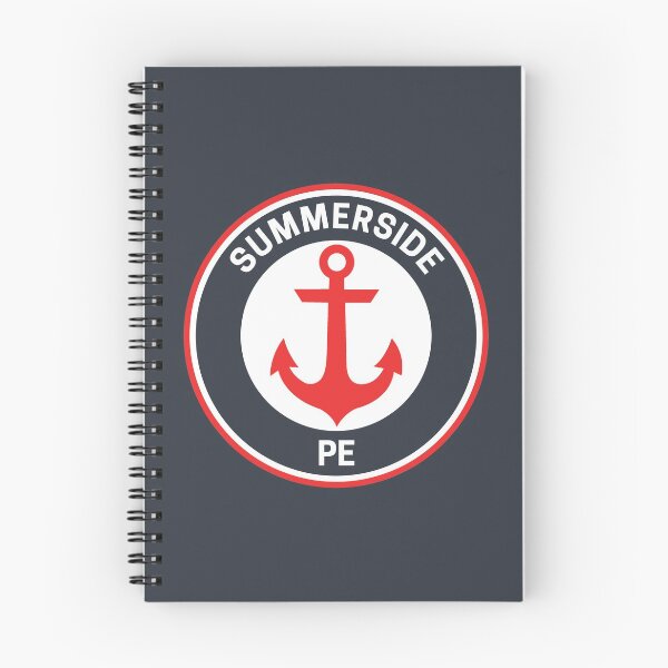 Item preview, Vintage Summerside Prince Edward Island designed and sold by fearcity.
