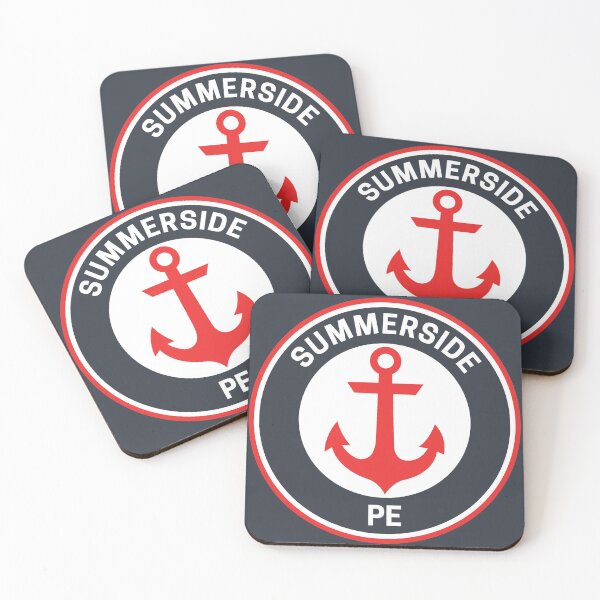 Item preview, Vintage Summerside Prince Edward Island designed and sold by fearcity.