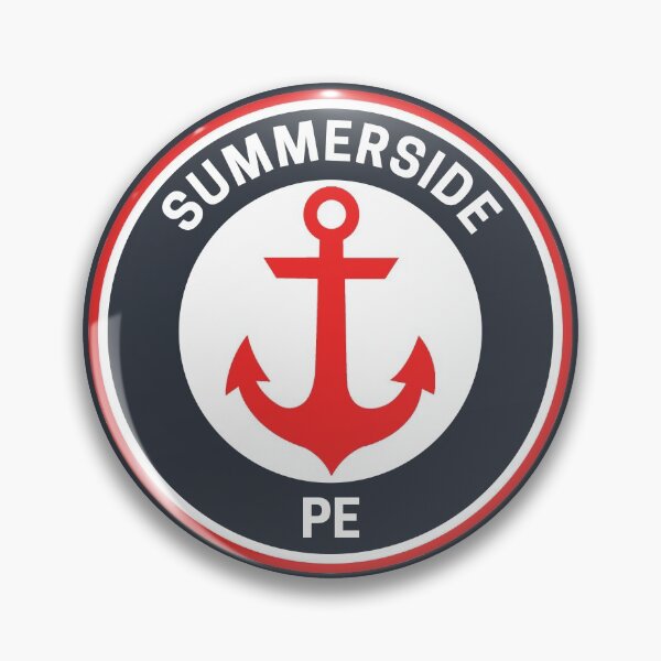 Item preview, Vintage Summerside Prince Edward Island designed and sold by fearcity.