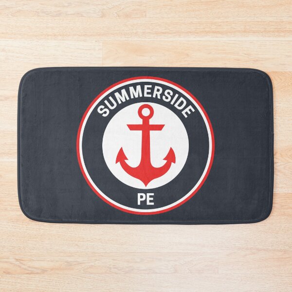 Item preview, Vintage Summerside Prince Edward Island designed and sold by fearcity.