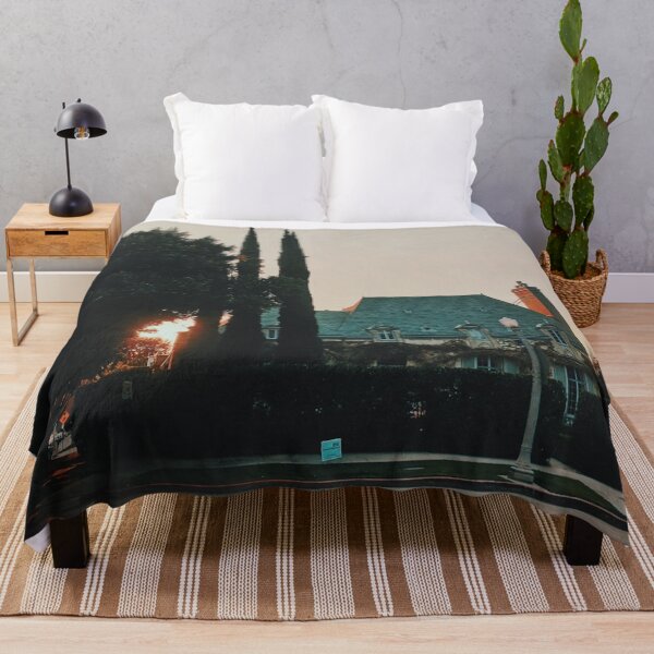Item preview, Miracle Mile, Los Angeles, CA designed and sold by Emilia Oxelheim.