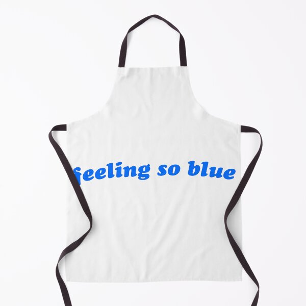 Item preview, Feeling so blue designed and sold by griffics.