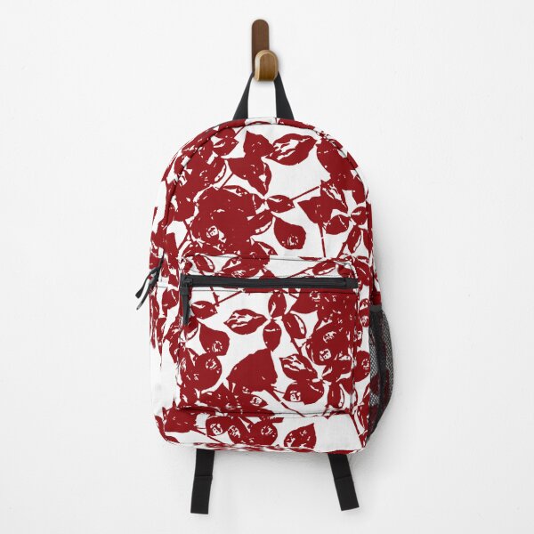 Item preview, Violator Texture Red designed and sold by parissiArt.