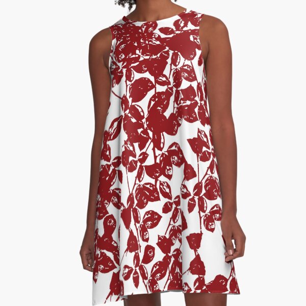 Item preview, Violator Texture Red designed and sold by parissiArt.