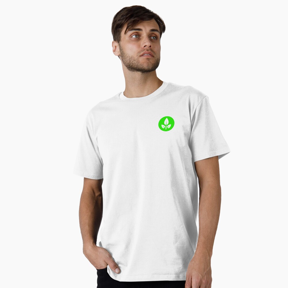 Plant icon Sticker