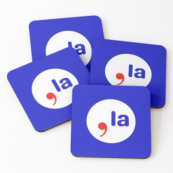 Item preview, Comma la Harris 2020 designed and sold by daguilon.