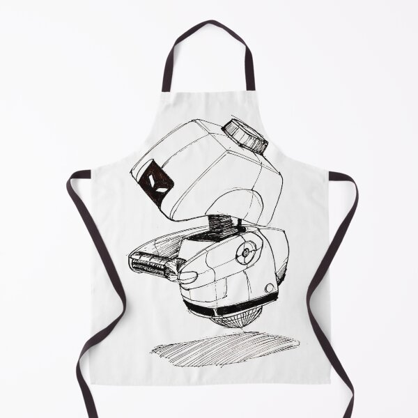 Item preview, Theft Titus designed and sold by GiorgioGauna.