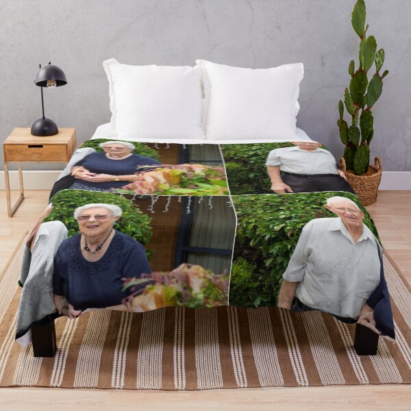 Item preview, My Parents Valda and Fred Taylor designed and sold by Andyt30.