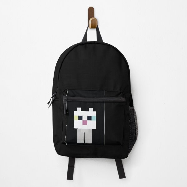 Minecraft Enderman Backpack