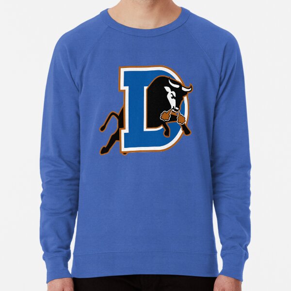Durham bulls sweatshirt clearance