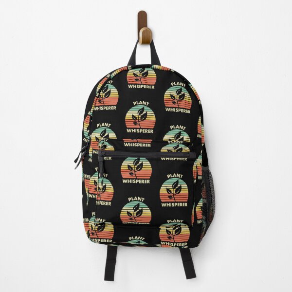 Item preview, Plant Whisperer Retro Vintage designed and sold by EstelleStar.