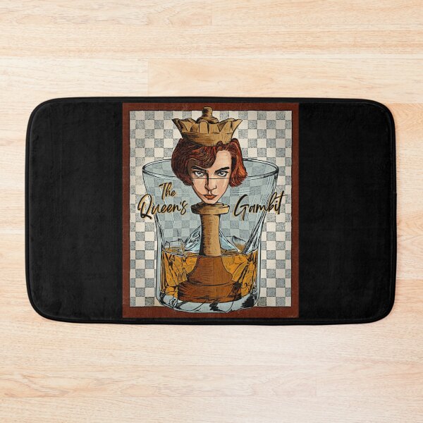 Item preview, the queens gambit designed and sold by Tumbeen.