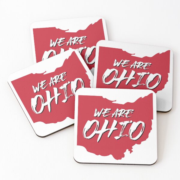 Item preview, We are Ohio designed and sold by RaRa-Design.