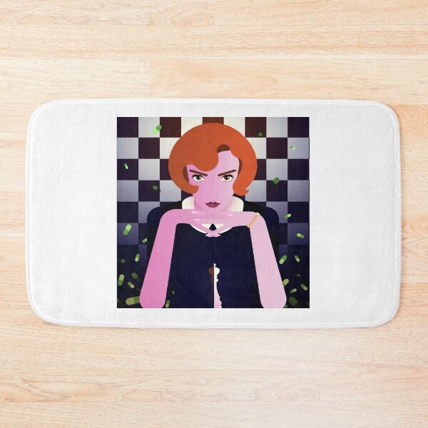 Item preview, queens gambit designed and sold by Tumbeen.