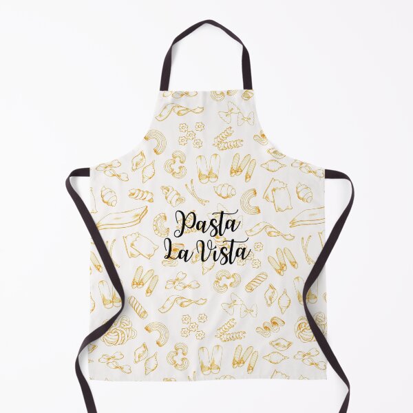 Item preview, Pasta La Vista - Hasta La Vista Quote designed and sold by Pandoras-Boxx.
