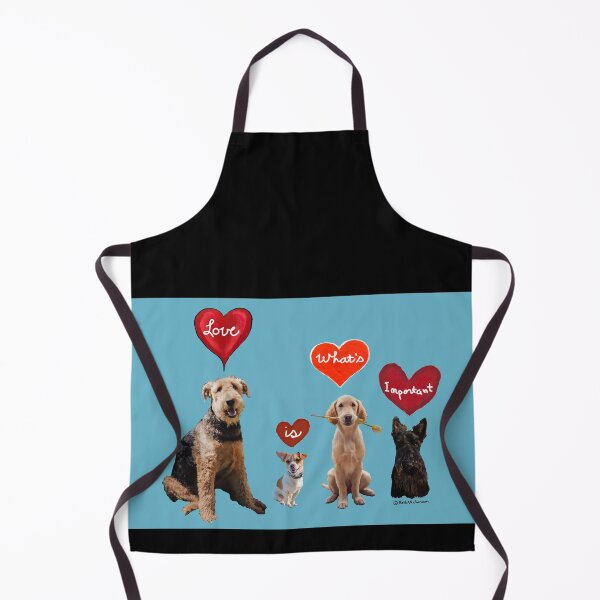 Item preview, Jack and friends - Love is what's important designed and sold by Beth A. Richardson.