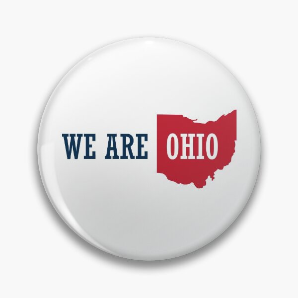 Item preview, We are Ohio designed and sold by RaRa-Design.