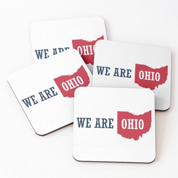 Item preview, We are Ohio designed and sold by RaRa-Design.