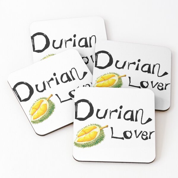 Item preview, DURIAN designed and sold by HAIFAHARIS.