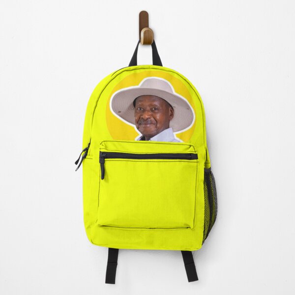 Artikelvorschau, MUSEVENI entworfen und verkauft von namaganda.