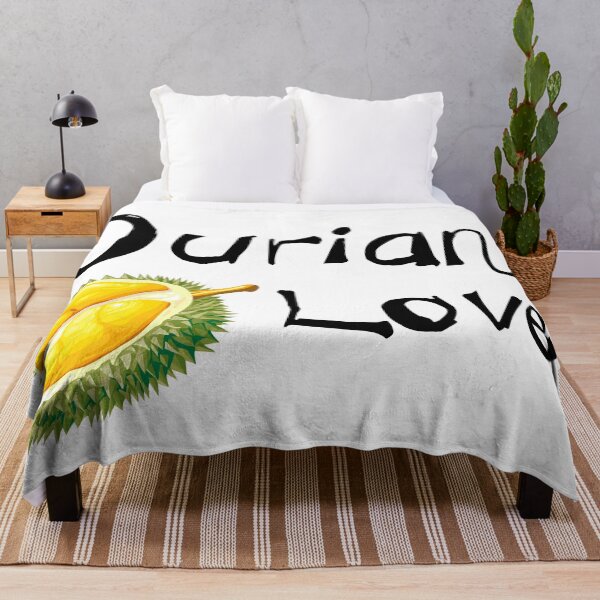 Item preview, DURIAN designed and sold by HAIFAHARIS.