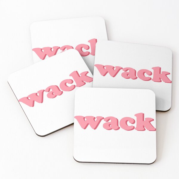 Item preview, wack designed and sold by griffics.