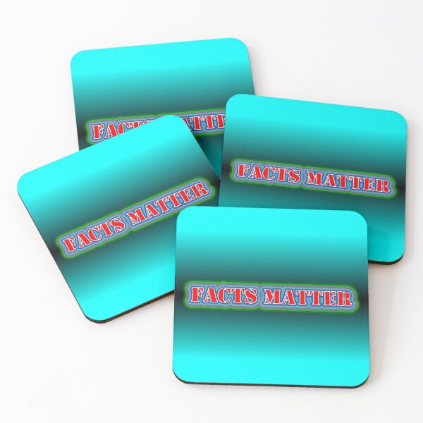 Item preview, Facts Matter designed and sold by jwbentoniii.